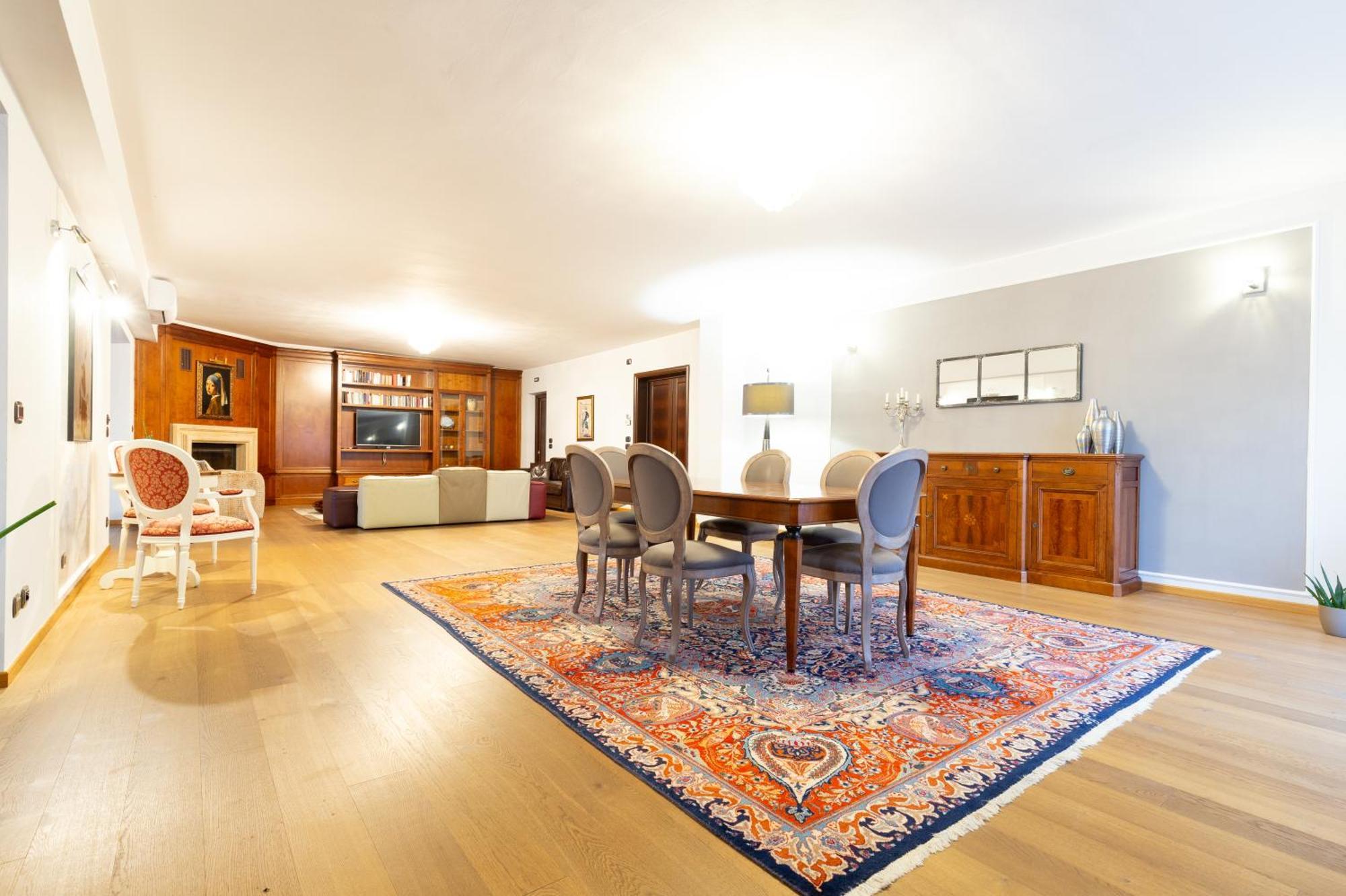 House Camilla Perugia