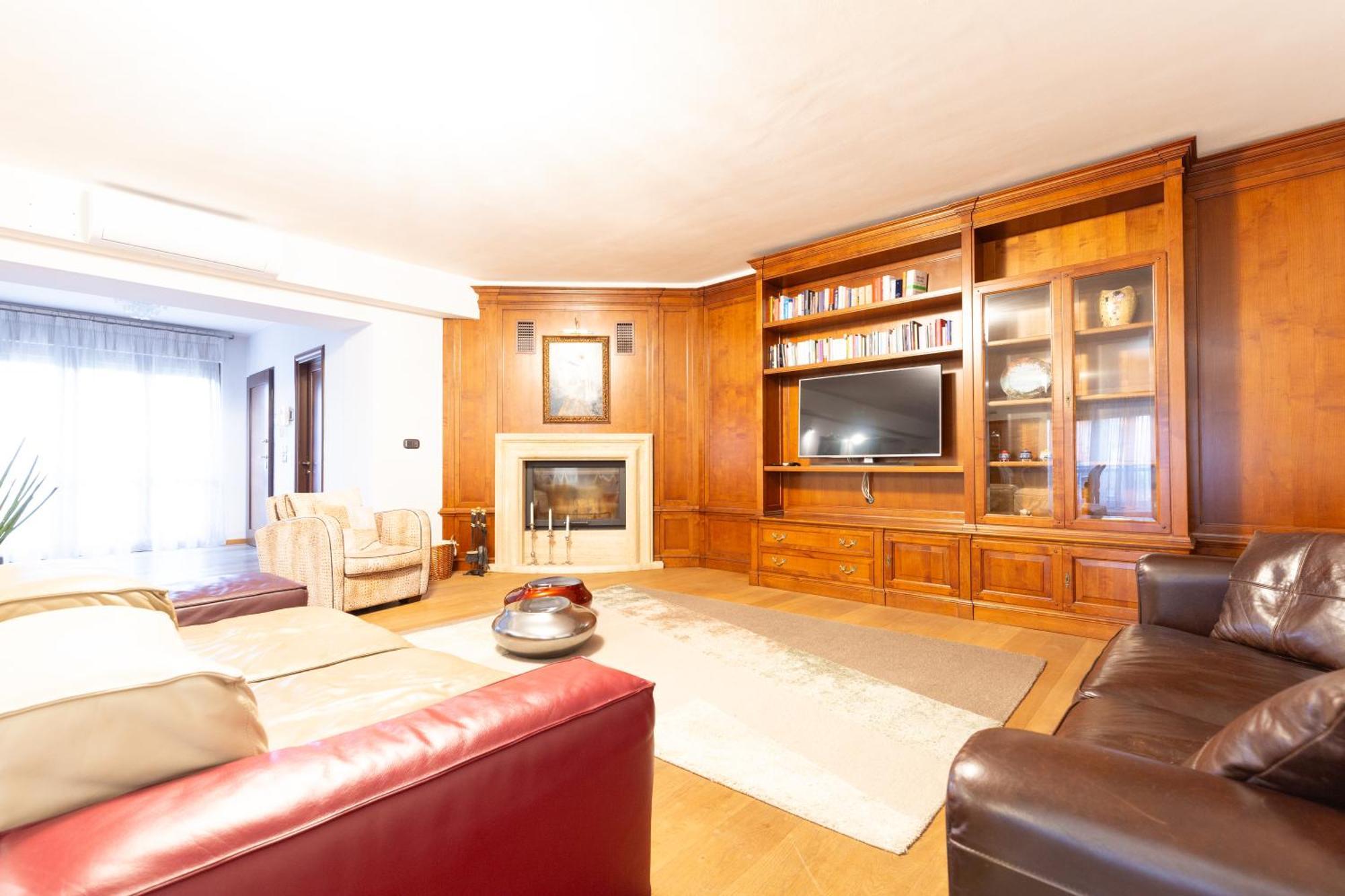 Appartamento House Camilla Perugia