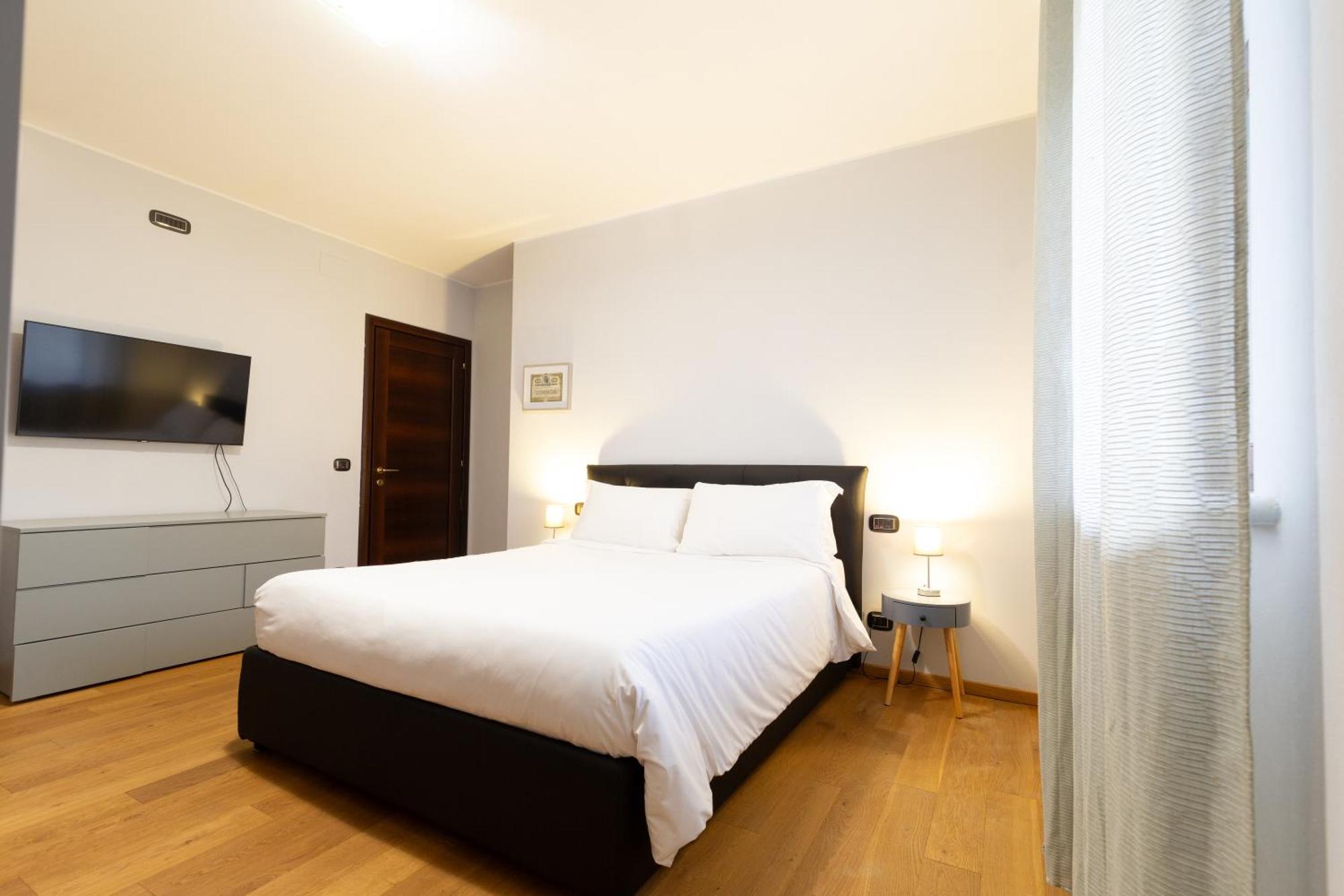 Appartamento House Camilla Perugia