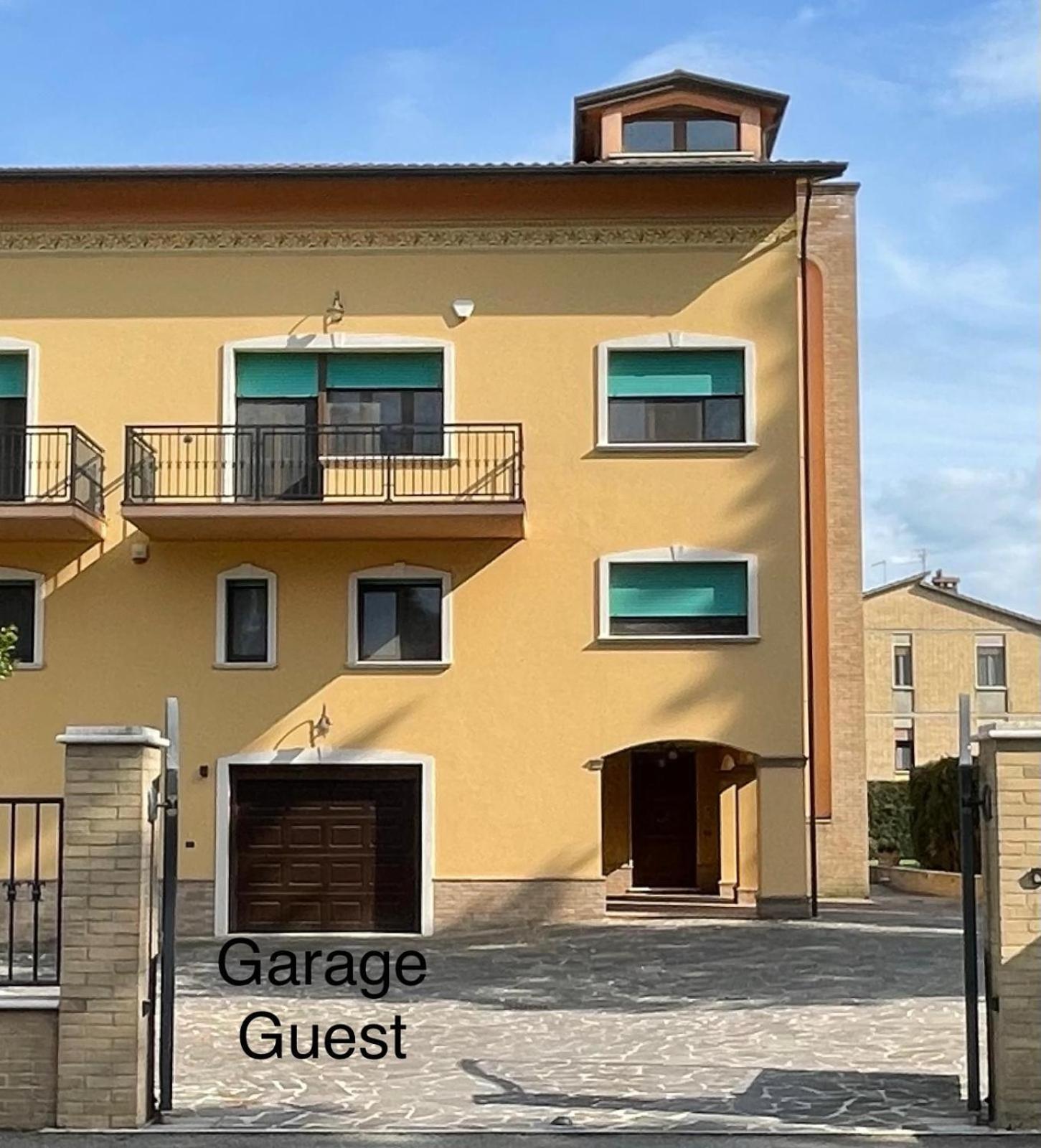 House Camilla Appartamento *