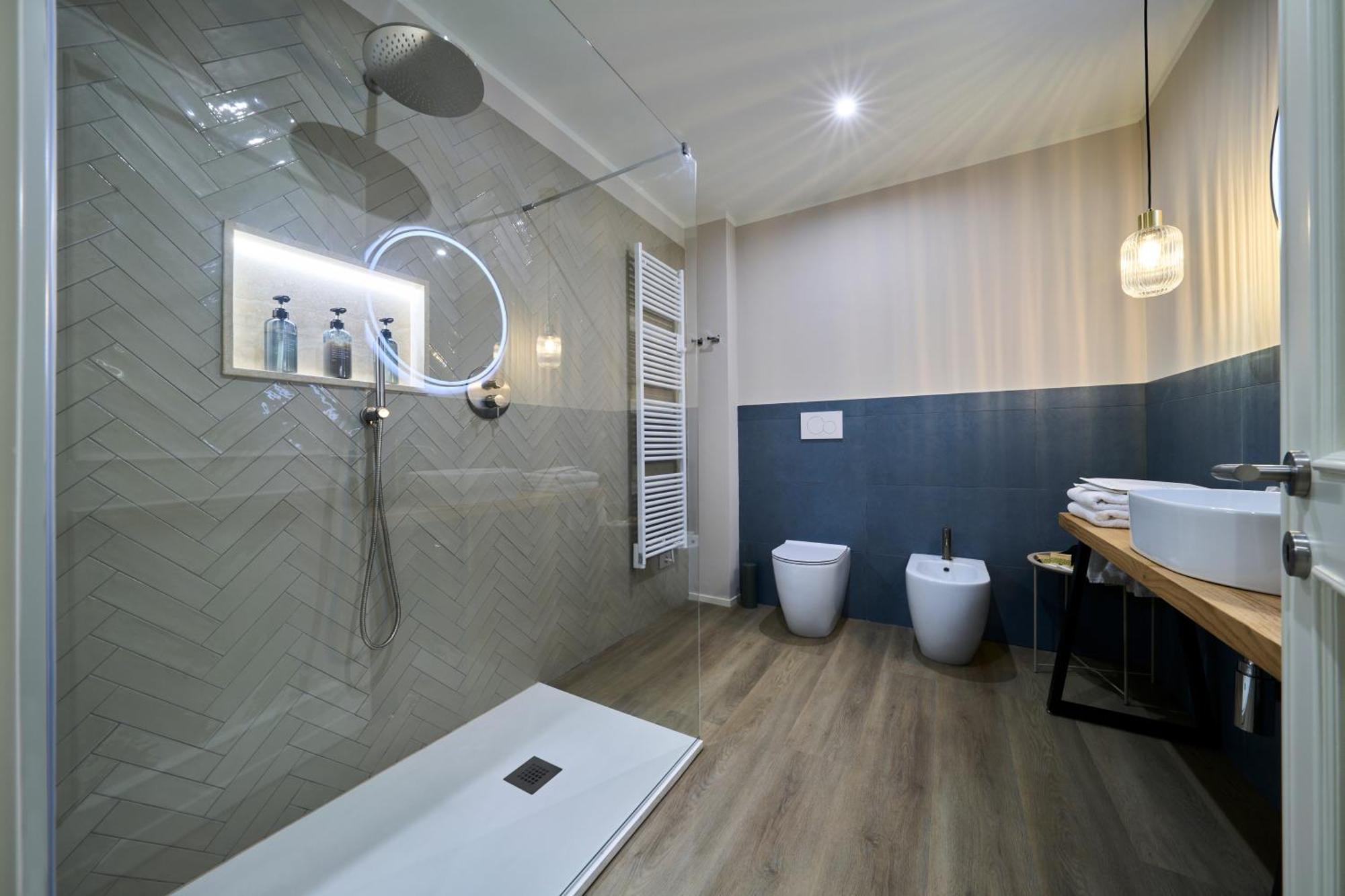 House Camilla Appartamento Perugia